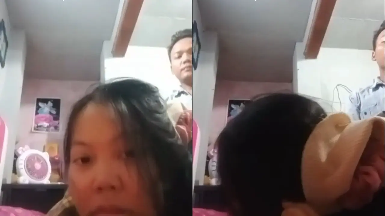 Sopir Angkutan Dapet Anak SMA - Bokep Indo Viral - Bokepindo13