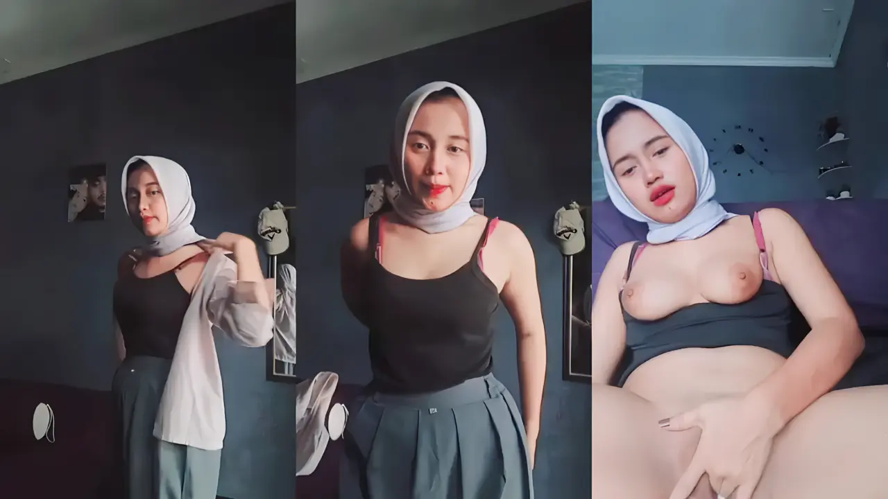 Ukhti ABG Nissa Colmek