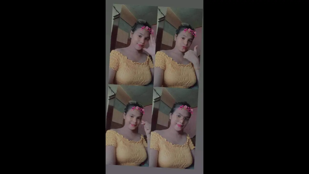 NONA EKA VIRAL WAINGAPU PART 2 BODY ENAK 