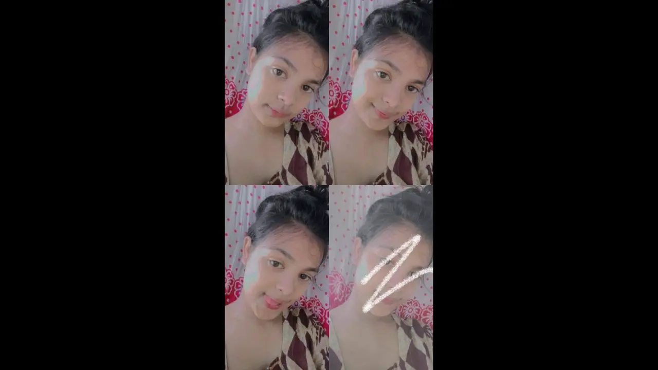 NONA EKA VIRAL WAINGAPU PART 4