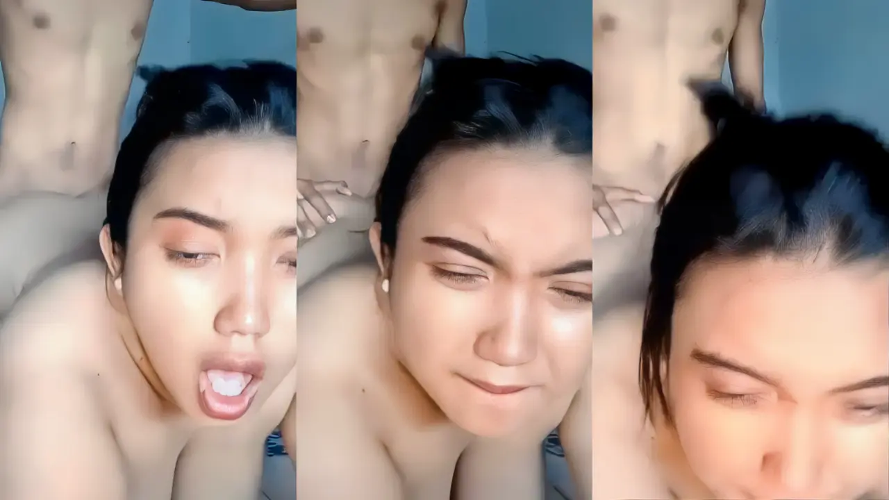 cewek bisa di bawa asik gaya doggie