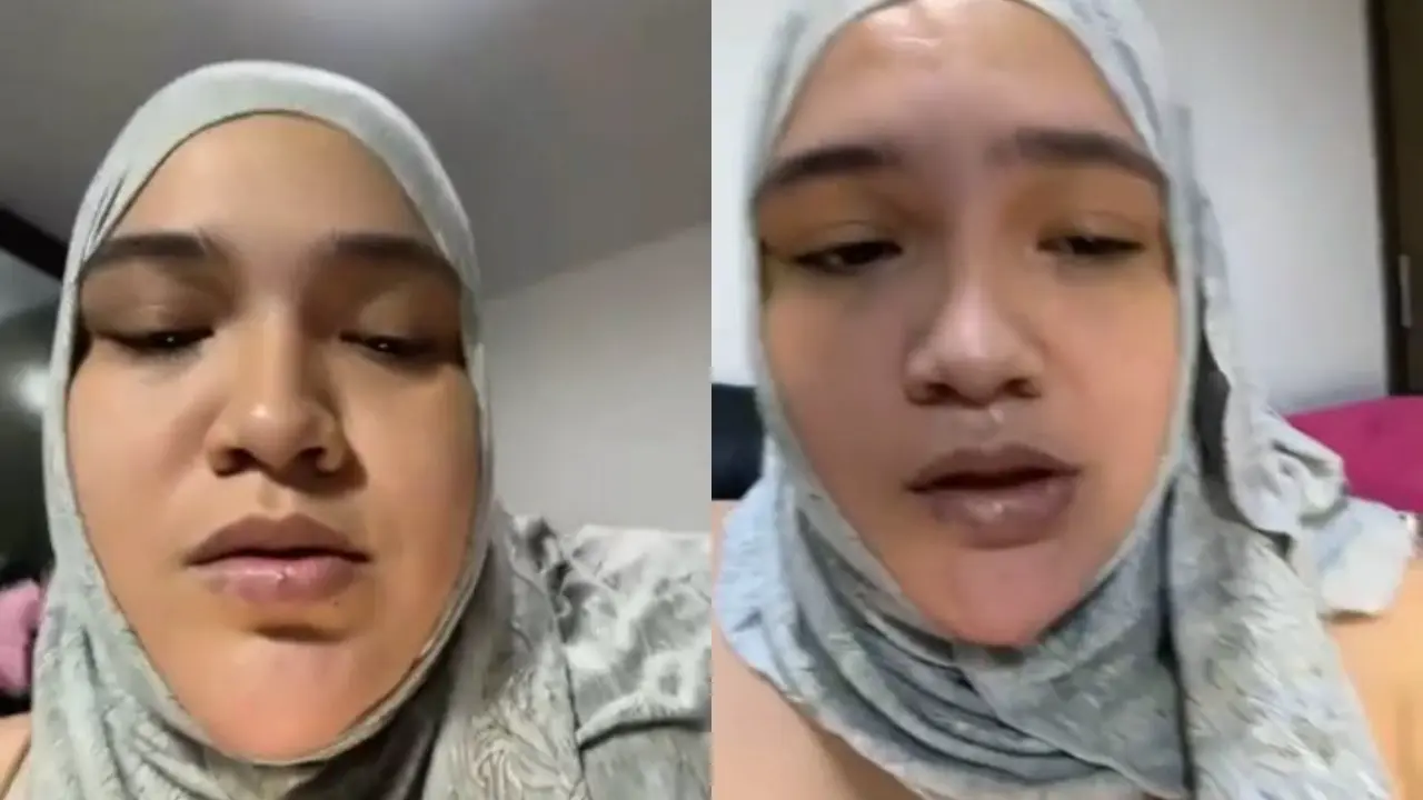 hijab milf riding torso
