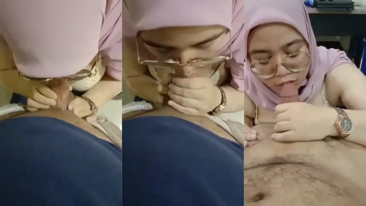 jilbab pink jago nyepong