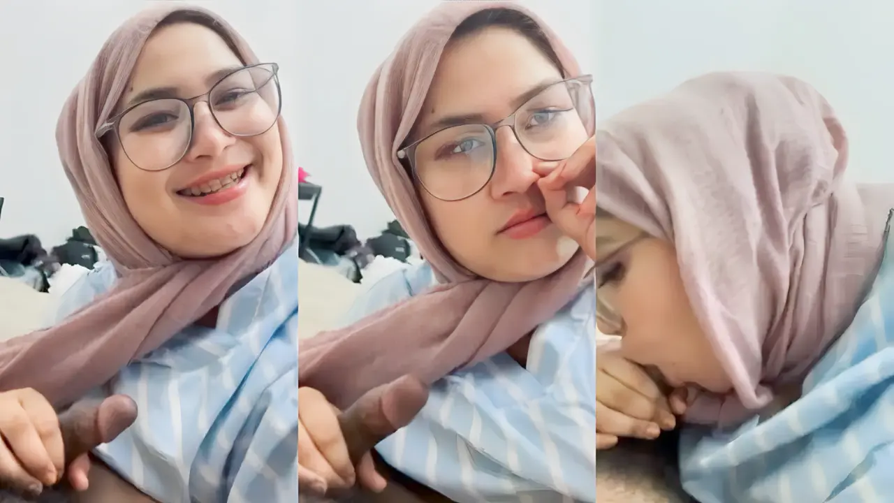 Cantik Hisap kontol IKA APRILIA