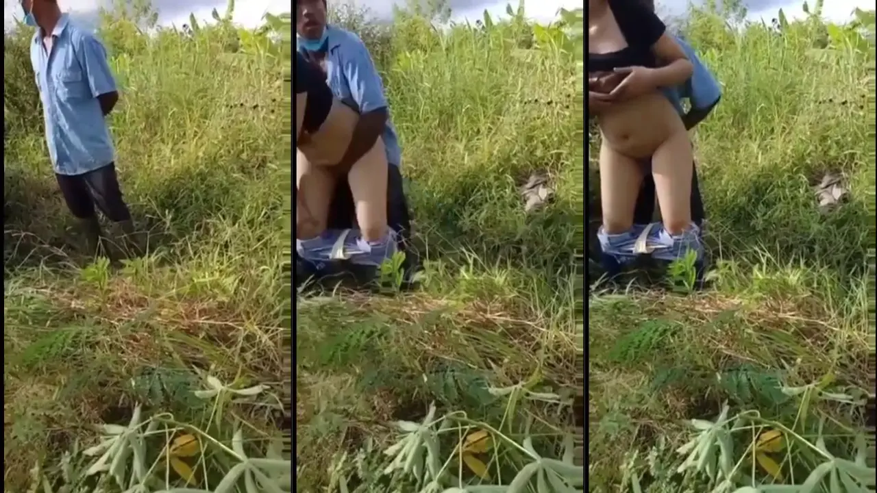 Bokep indo_konten_Prank_Tukang_Kebun