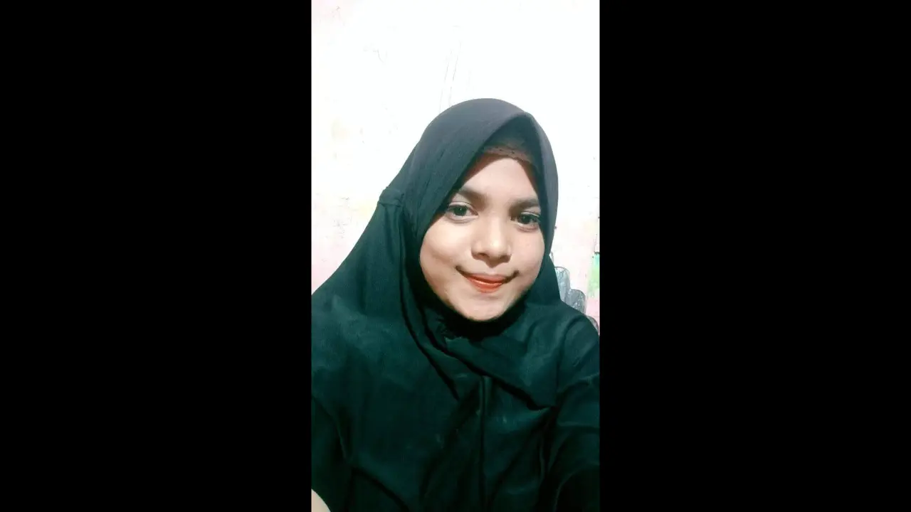 NONA EKA VIRAL WAINGAPU PART 5 MUNTAH LUAR NIKMAT 