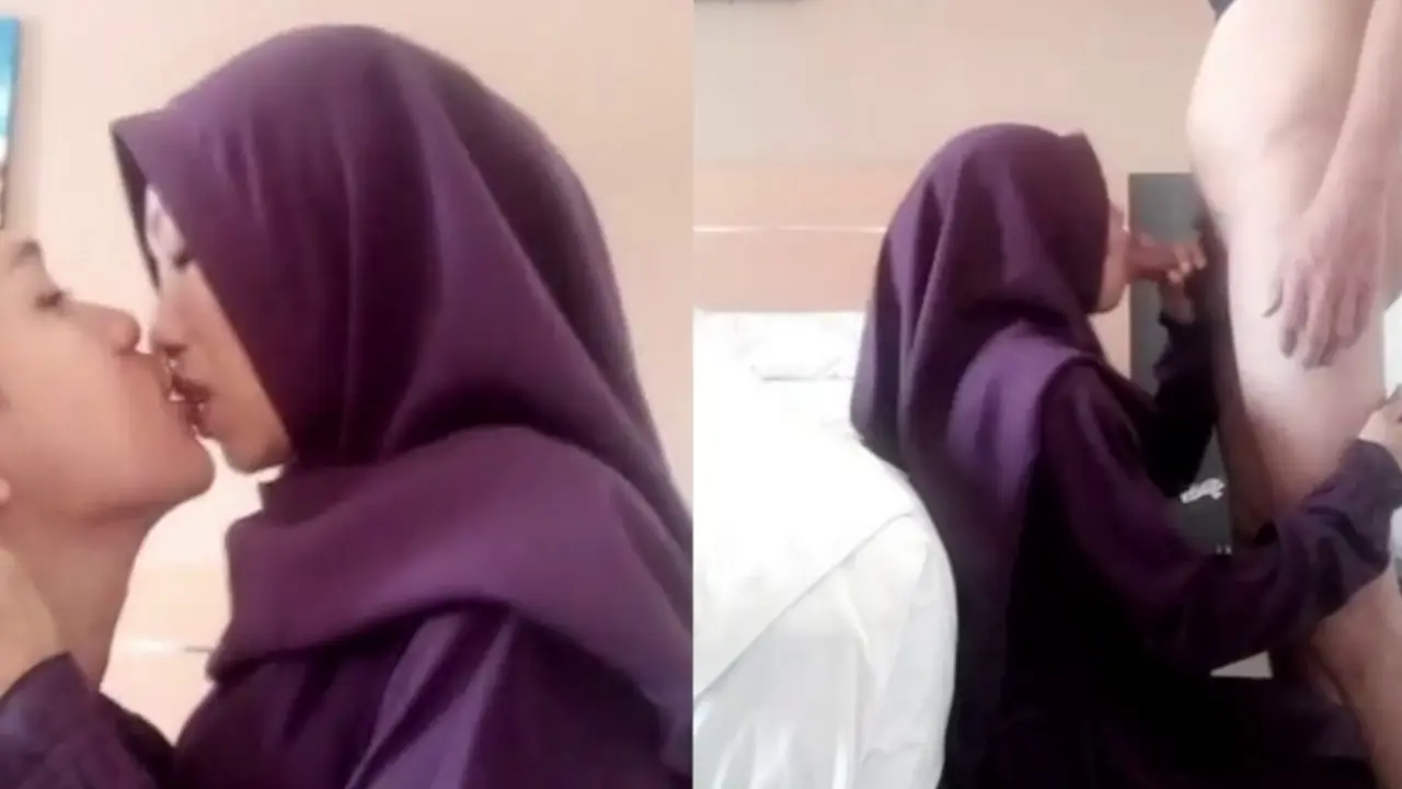 tante hijab dpt berondong – cdn2videy
