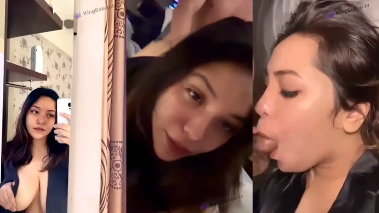 Video Kompilasi Exclusive