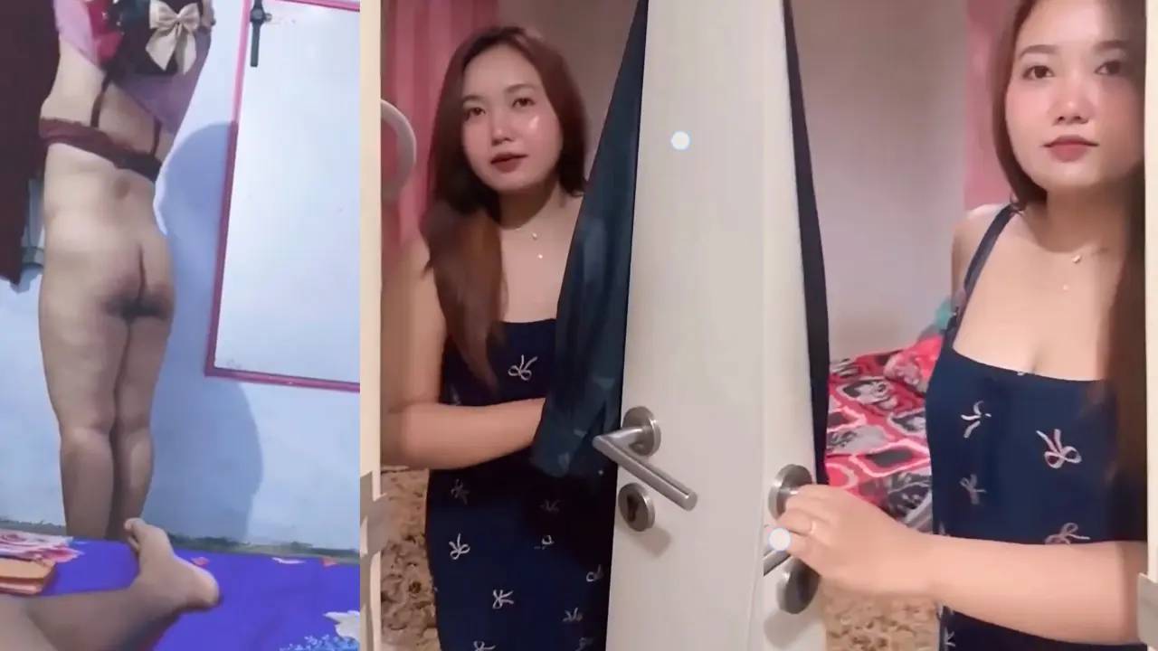 Full HD Nekat Lompat Jendela Demi Bisa Selingkuh Sama Janda