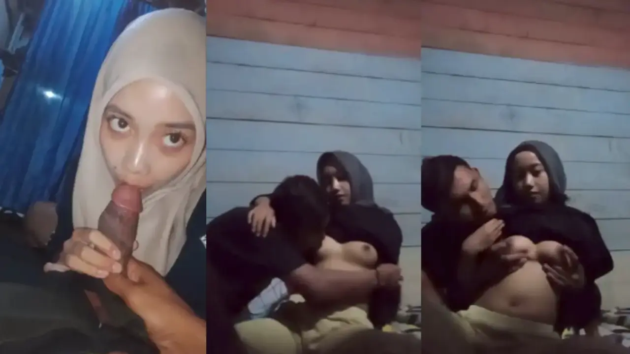 Bercumbu Malam Hari Pitria Emut Punya Pacar