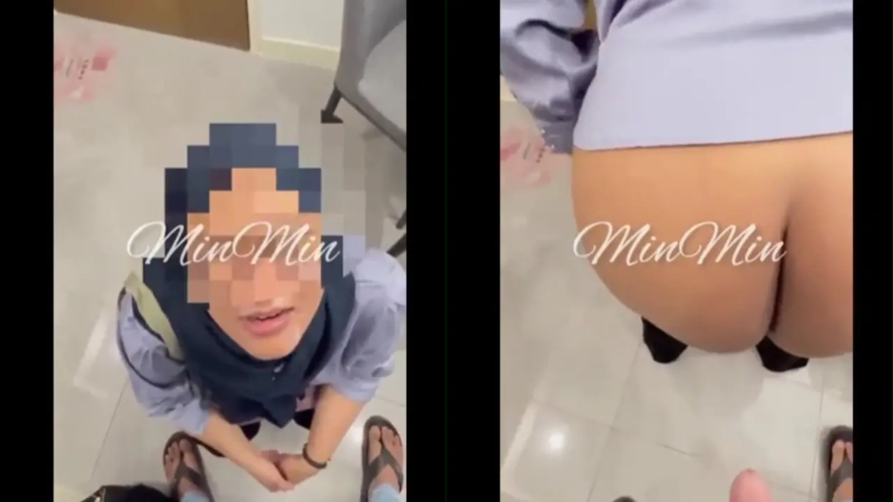 gadis malay ngewe di kantor