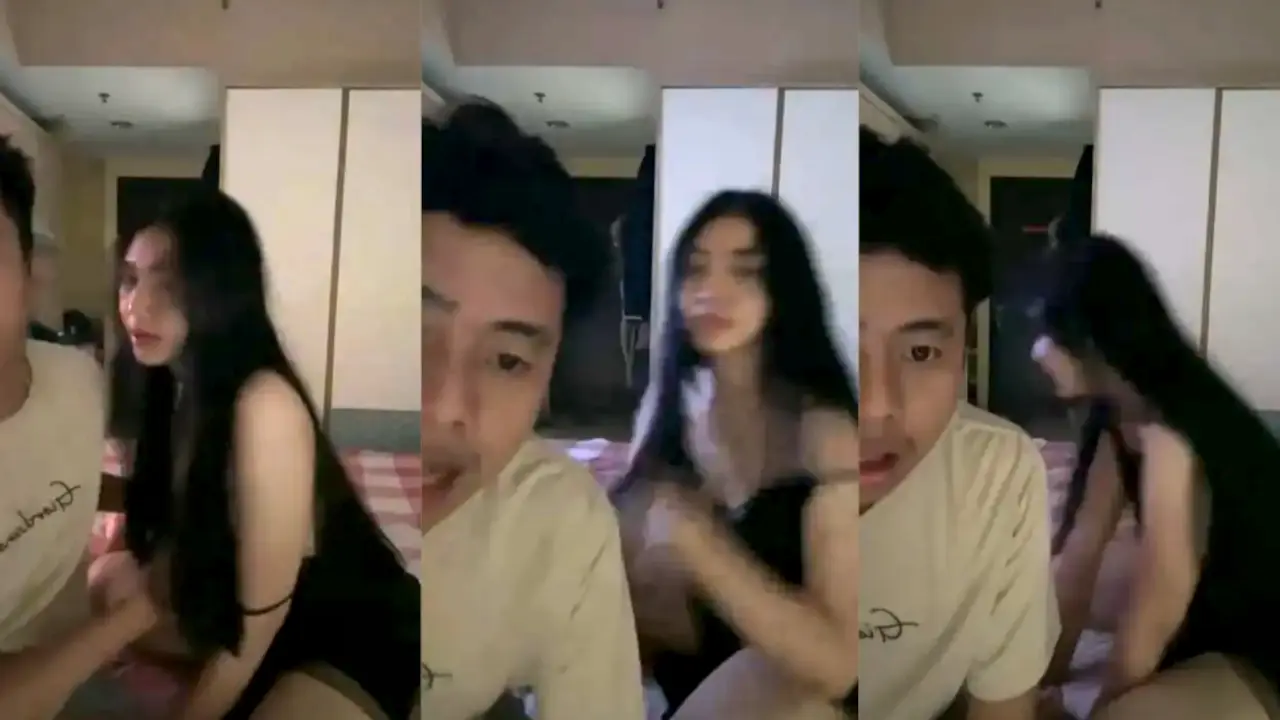 Live sama berondong