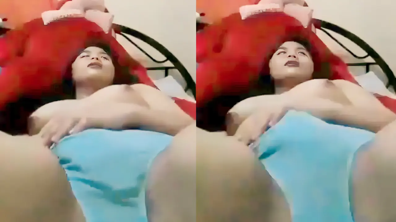 Susu Besar Nafsunya Juga Besar
