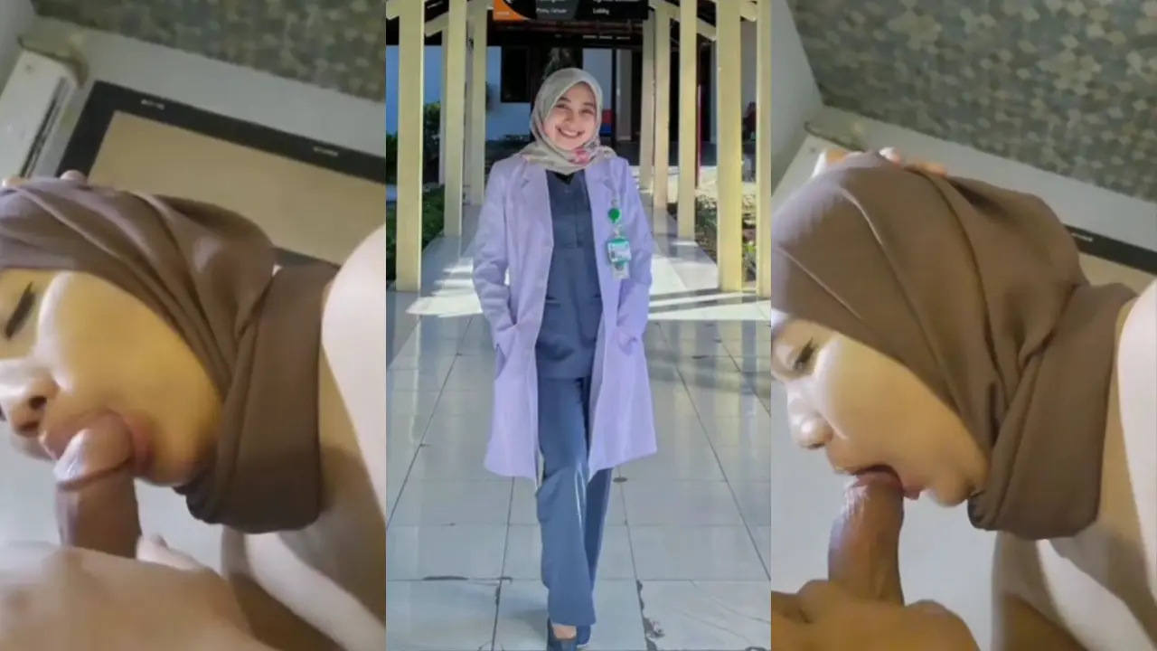 Skandal Azkiya Bu Dokter Yg Viral