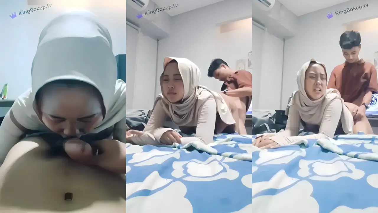 Cantik bgt cewenya - Desahan sama ekspresi nya bikin cepet crot