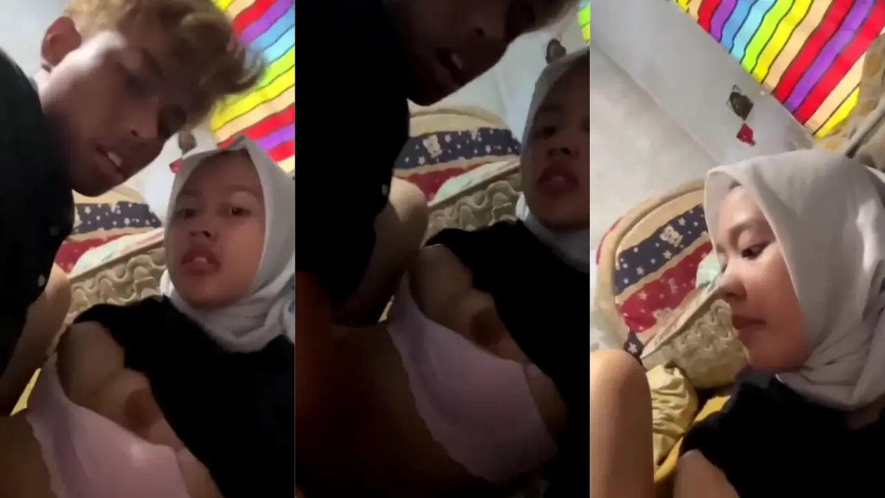 ®bokep hijab bersama jamet pirang