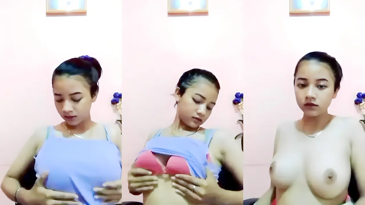 CEWEK CANTIK PAMER BODY MULUS
