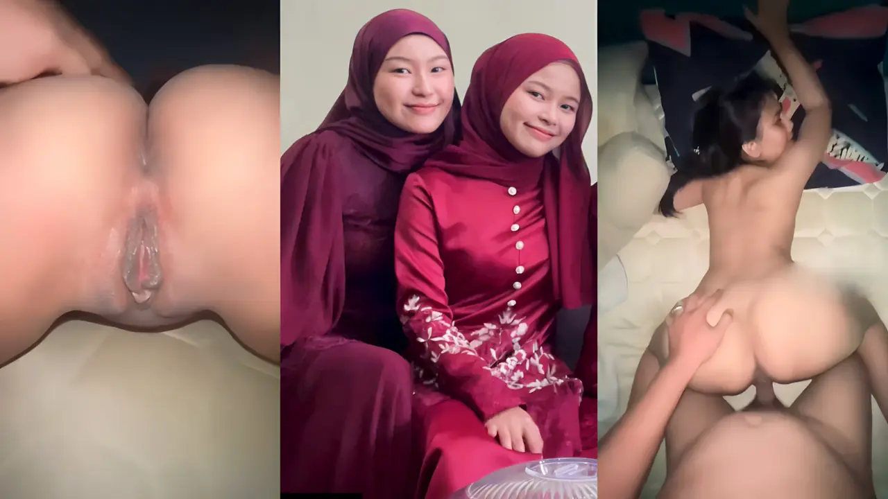 Pacarin Kakaknya Ngentotnya Bisa Sekalian Ama Adeknya