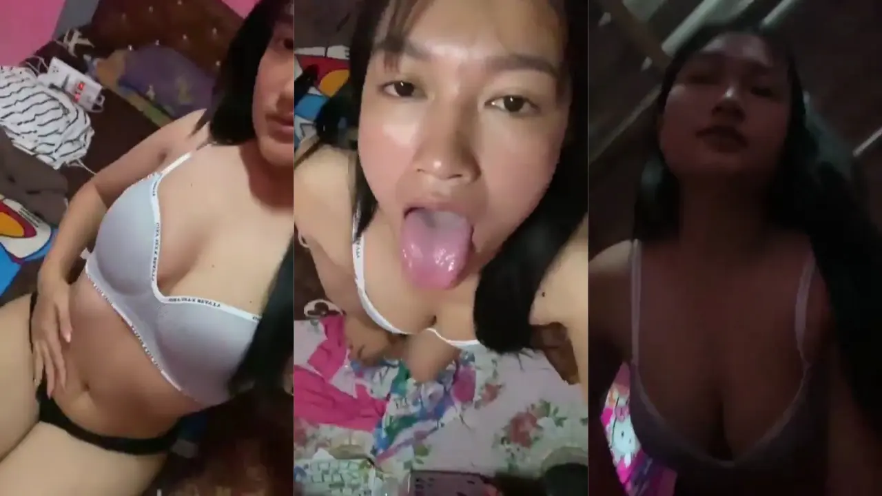 Ibu tiri viral sange_terupdate