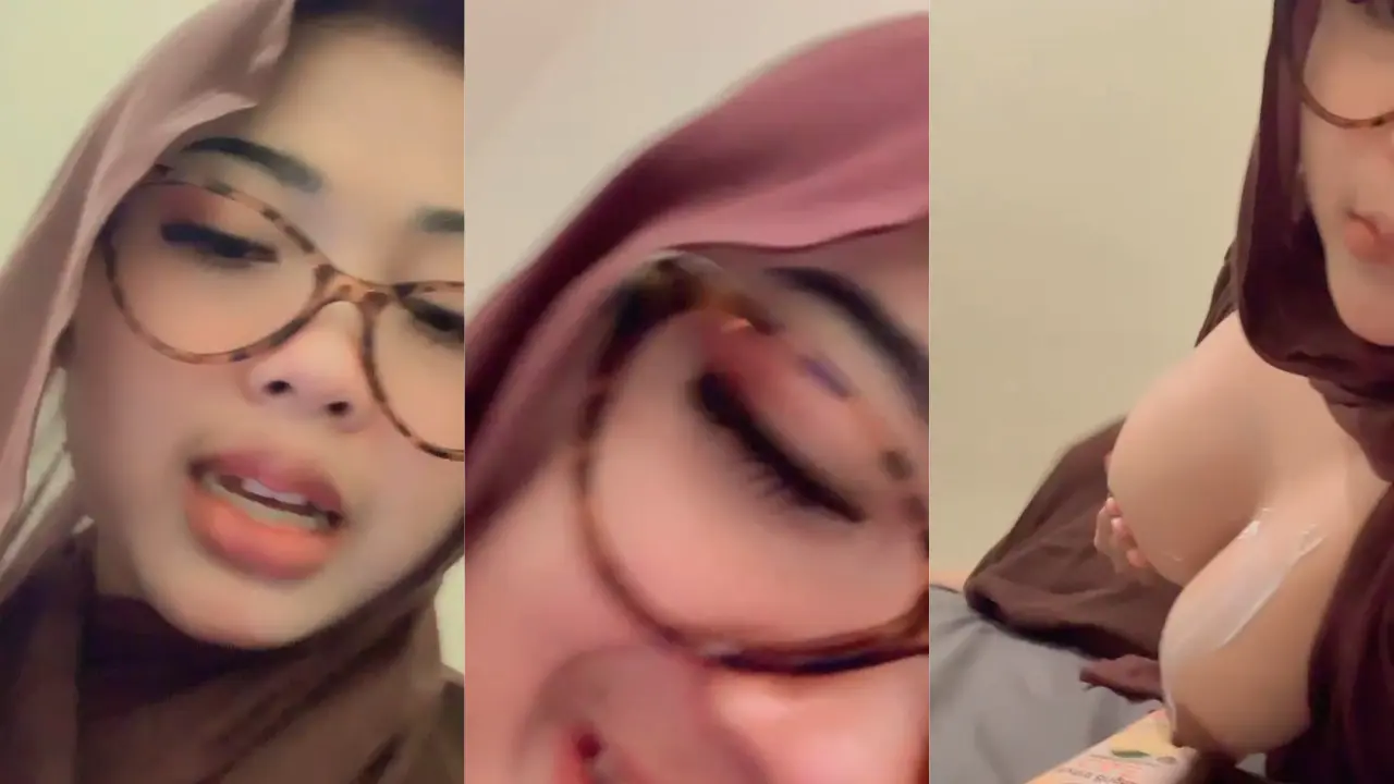 Cici real good ajakin kamu crot lagi