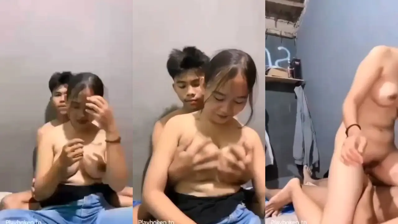 1 cewek cantik mulus Pemula Ni Masih Belajar