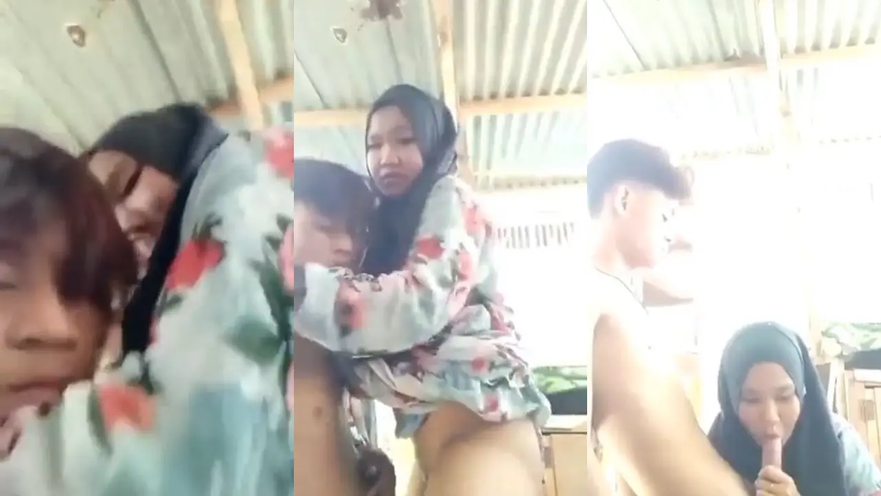 1 Bokep jamet ngentot santriwati di warung - Linkbacol