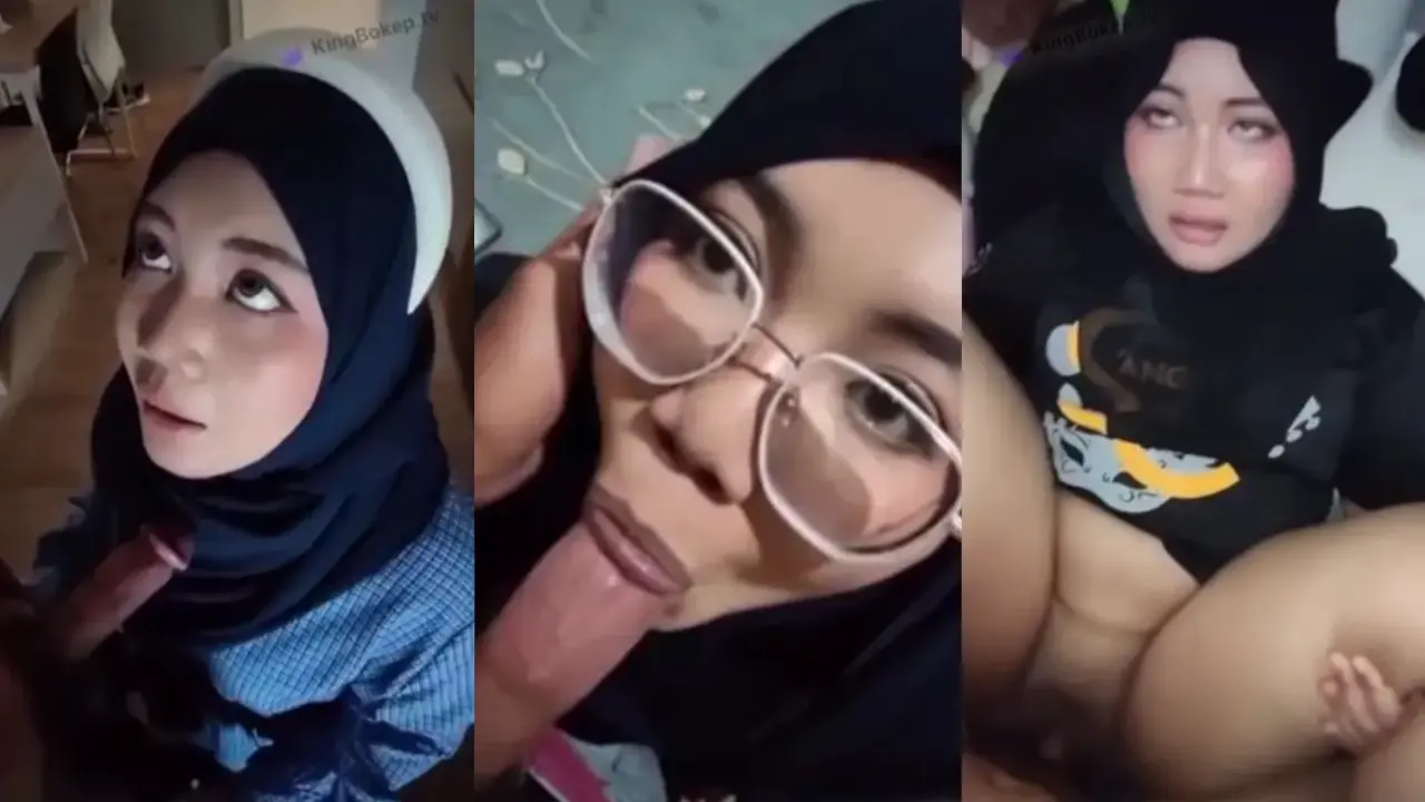 Binor emang paling mantep.mp4