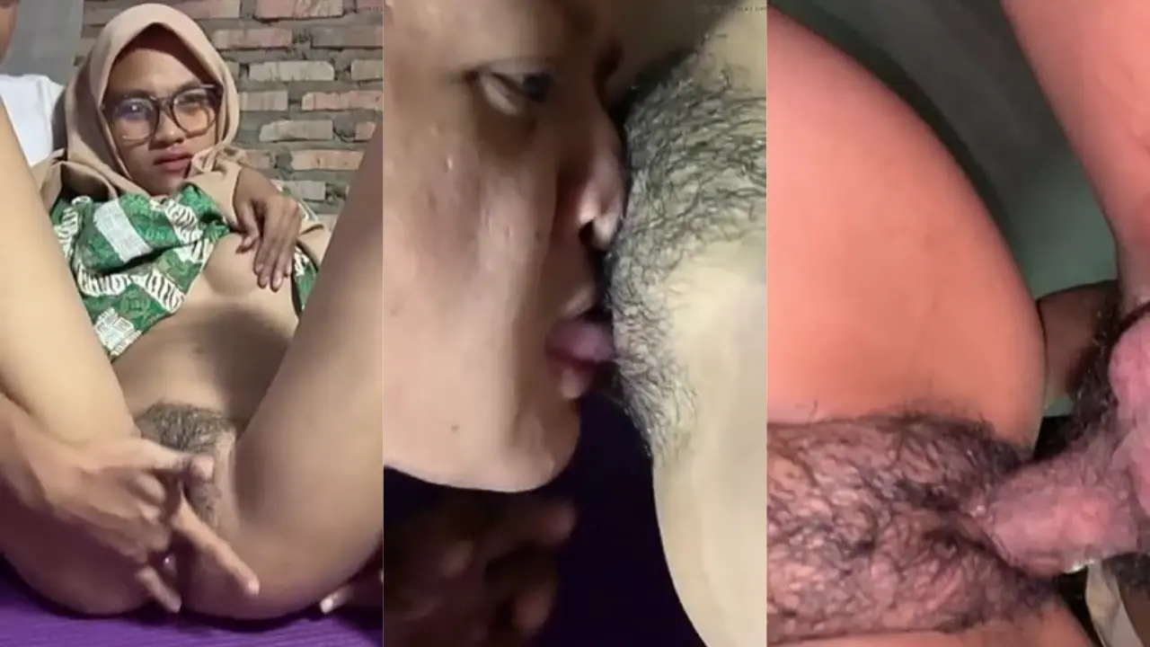 Beruntung udah Jilat Meki PINK trus bisa di ewe