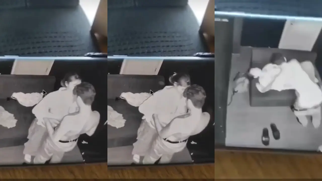 1 Bokep Indo Anak SMA Ketauan Mesum Lewat CCTV - BOKEPCROT BOKEP INDO