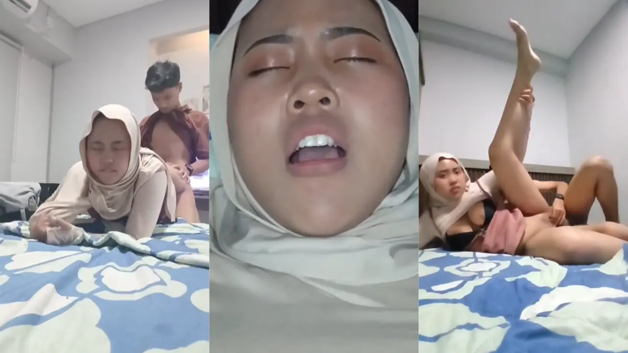 Ukhti ABG Ngentot Sama Pacarnya