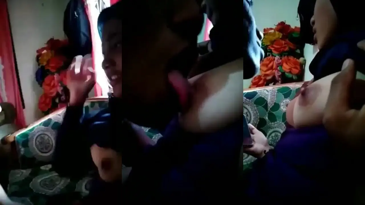 1 nenen di rumah pacar