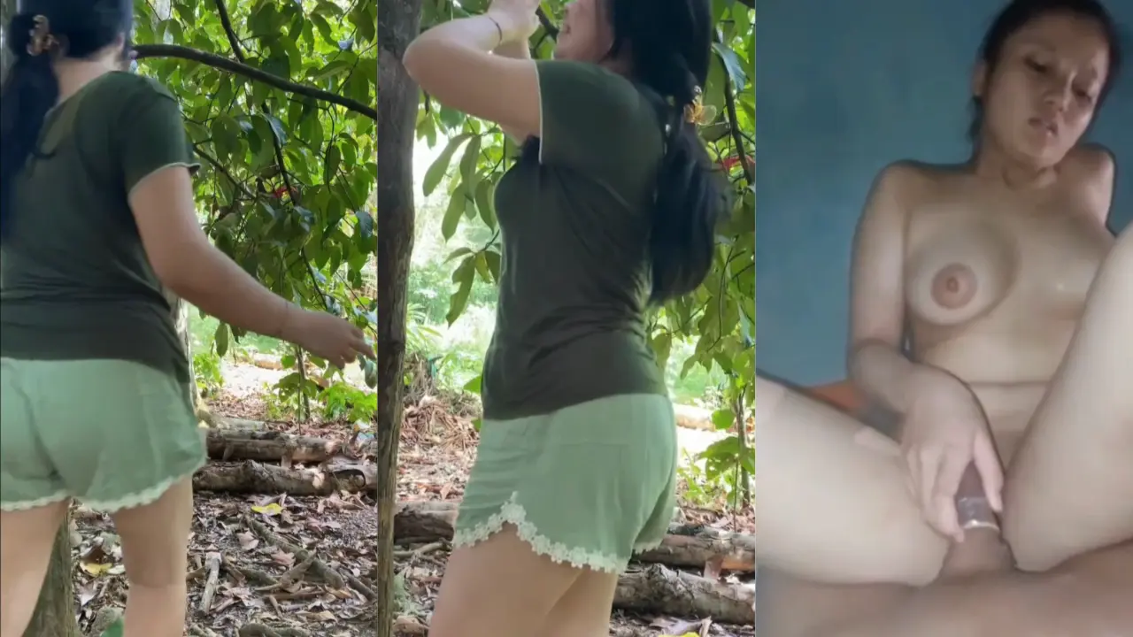 Ceweknya bilang gantian diatas bang capek bang ampun GK kuat lagi